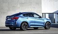 Novi BMW X5 M in novi BMW X6 M: Neizpodbitna premoč
