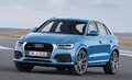 Novi Audi Q3: Zgodba o uspehu se nadaljuje