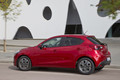 Nova Mazda2: Predstavljene meje