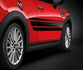 Dirkaški talent za najnovejšo generacijo: MINI in John Cooper Works Tuning na avtomobilskem salonu v Essenu 2014