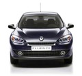 Renault fluence: Še ena klasična limuzina