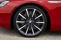 BMW: Prihod novih modelov vozil serije 6