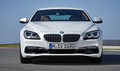 BMW: Prihod novih modelov vozil serije 6
