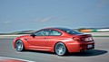 BMW M GmbH: Novi M6 Coupé, novi M6 Cabrio in novi M6 Gran Coupé