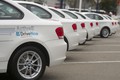 BMW & NAIAS 2015: Nastop na Severnoameriškem mednarodnem avtomobilskem salonu v Detroitu