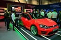 Volkswagen : Nastop na sejmu CES 2015 v Las Vegasu