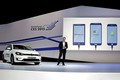 Volkswagen : Nastop na sejmu CES 2015 v Las Vegasu