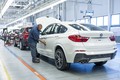 BMW Group: Več kot dva milijona prodanih vozil v letu 2014