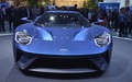 Ford GT: Ultrazmogljivi superšportnik