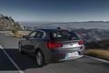 BMW: Nova modelna serija serije 1