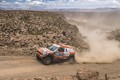 MINI ALL4 Racing: Četrta zaporedna zmaga na reliju Dakar