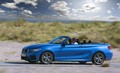 BMW serije 2 Cabriolet: Razširitev nove ponudbe serije 2