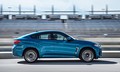 Neizpodbitna premoč: Novi BMW X5 M in novi BMW X6 M