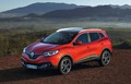 Renault Kadjar: Renault predstavlja velikega brata modela Captur