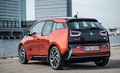 BMW i3: Vstop modela i3 na trg oznanja novo ero električne mobilnosti