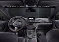 BMW M: Uradni avtomobil MotoGP