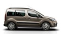 Novi Citroën Berlingo : Moderen, enostaven in domiseln