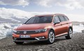 Mednarodni avtomobilski salon, Ženeva & Volkswagen: Svetovna premiera – novi Passat Alltrack