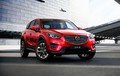Mazda na 85. mednarodnem avtomobilskem salonu v Ženevi: Mazda v Ženevi s petimi novimi modeli