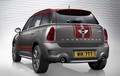 MINI Countryman Park Lane: Vsestranski talent z individualnim stilom