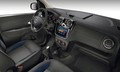 Dacia : Novosti v Ženevi