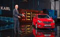 Opel na avtomobilskem salonu v Ženevi: Sistem OnStar in »majhne« avtomobilske zvezde v središču pozornosti