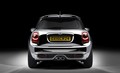 Novi MINI s Chrome Line Exterior Deluxe: Bleščeč izgled