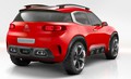 Citroën Aircross Concept: Vabilo na potovanje v slogu Citroëna