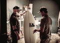 MINI & Channel Islands: “The MINI” – Prva MINI surf deska na svetu
