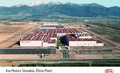 KIA Motors Slovakia: KIA dosegla evropski proizvodni mejnik – 2.000.000 vozil