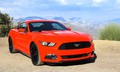 Ford Mustang: Že 2200 naročil za najhitrejšega Forda v Evropi