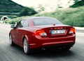 Volvo C70 : Samozavestna eleganca