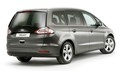 Povsem novi Ford Galaxy: Najnovejši Ford z inteligentnim štirikolesnim pogonom