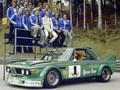BMW Alpina 3.0 CSL  Batmobile 