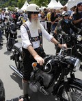  Make Life a Ride : 15. BMW Motorrad dnevi v Garmisch-Partenkirchenu 