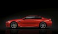 BMW M6 Coupé, BMW M6 Gran Coupé in BMW M6 Cabrio: Competition paket bo od julija 2015 na voljo tudi v Sloveniji 