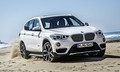Novi BMW X1: Urbani vsestranski športnik za brezmejen užitek v vožnji