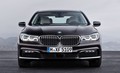 Novi BMW serije 7: Stilna navzočnost, zanesljiva dinamika in ekskluzivna eleganca