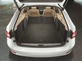 Novi Škoda Superb Combi: Velika prostornost za velikim pokrovom prtljažnika