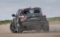 Nissan Juke-R: Še bolj mišičast, drznejši in močnejši