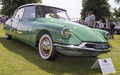 DS Automobiles: Prva udeležba na Goodwoodskem festivalu hitrosti