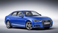 Nova Audi A4 in Audi A4 Avant: Štirica zmaguje
