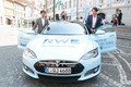 RWE Go & See Tour: Turneja električne mobilnosti prvič tudi v Sloveniji