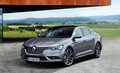 Renault Talisman: Renaultova nova velika limuzina
