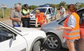 Goodyear in londonska ekonomska šola: Inovativna raziskava o varnosti v cestnem prometu