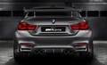 BMW Concept M4 GTS: BMW M se znova vrača k svojih koreninam
