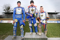 Matej Žagar, Jurica Pavlic, Aleksander Čonda