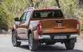 Nissan NP300 Navara: Dvig standardov na področju stila in zmogljivosti