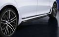 BMW serije 7: Nova originalna dodatna oprema 