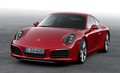 Novi Porsche 911 Carrera: Več užitka, zmogljivosti in učinkovitosti